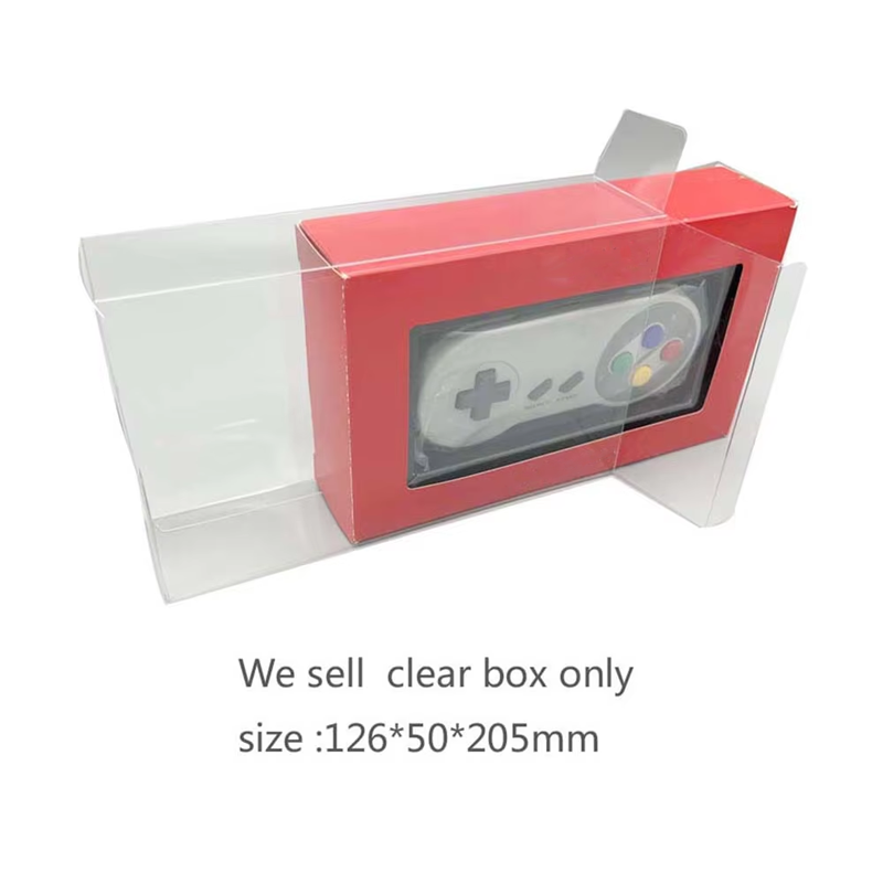 Clear transparent box For SWIT - Pet Supplies Stores review and price