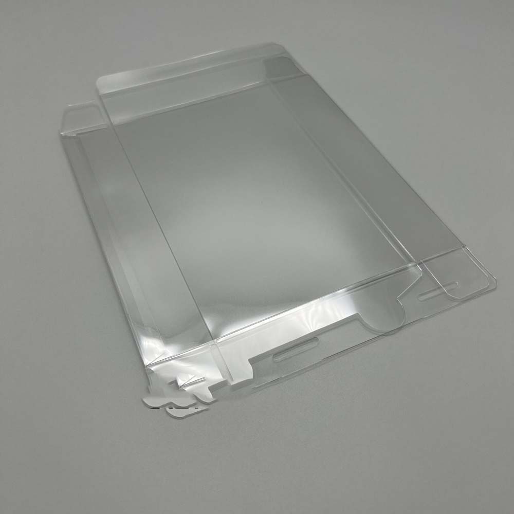 Clear transparent box For PS4  - Pet Supplies Stores review and price
