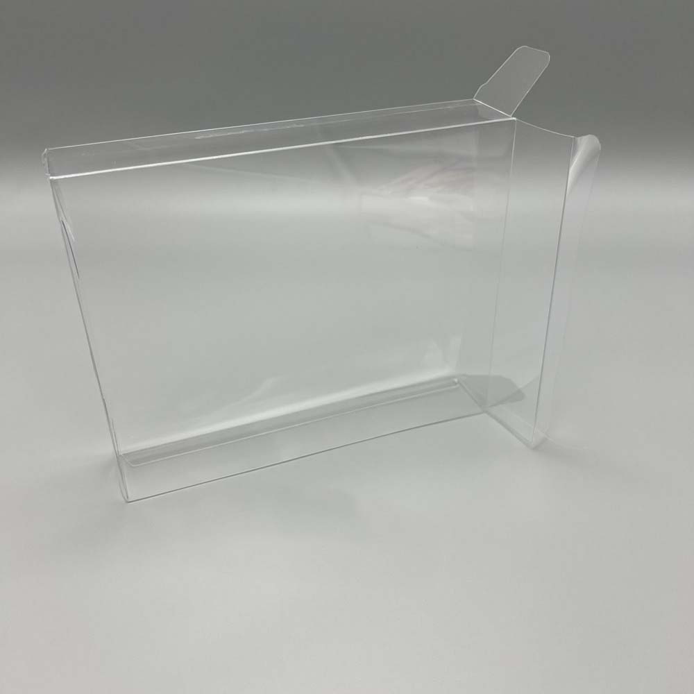 Clear transparent box For PS4  - Pet Supplies Stores review and price