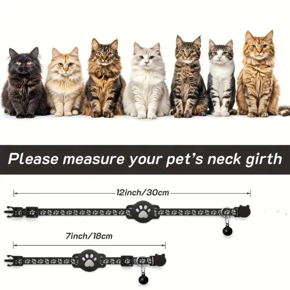 Waterproof Reflective Cat GPS  - Pet Gps Tracker Collar review and price