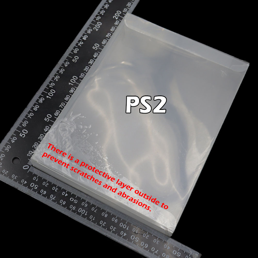 1‑10PCS Clear PET Game Protect - Pet Supplies Stores review and price