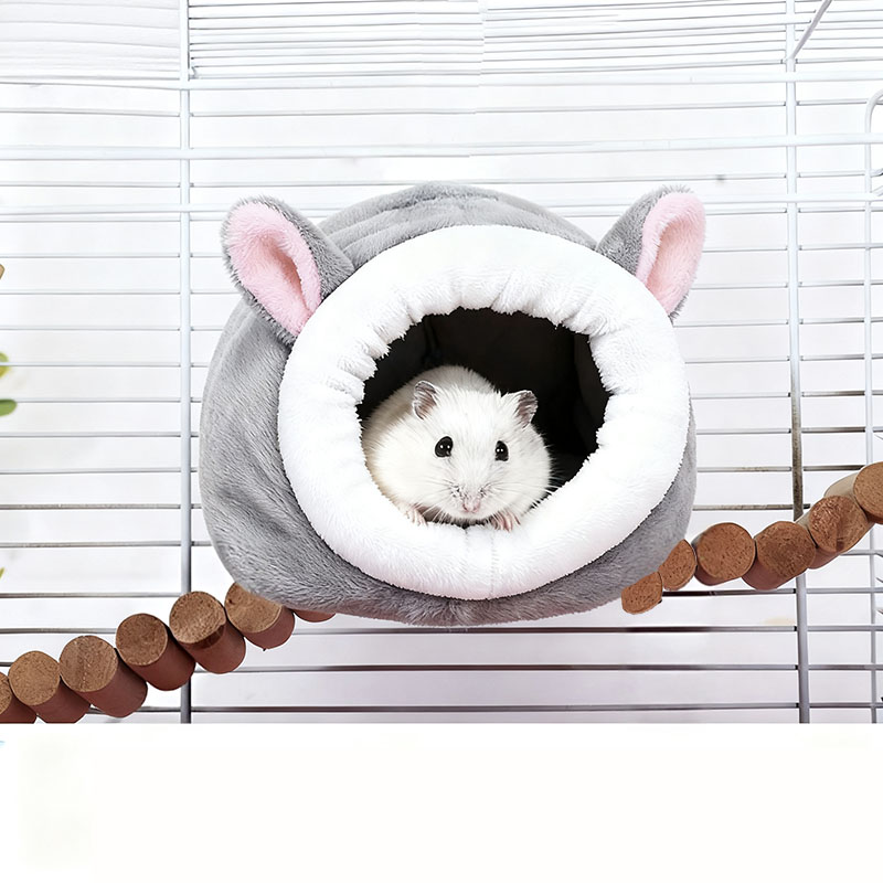 Hamster Cotton Nest Pet Warm W - Pet Supplies Stores review and price