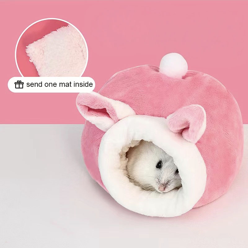 Hamster Cotton Nest Pet Warm W - Pet Supplies Stores review and price