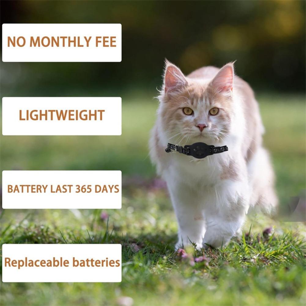 Accurate Positioning Night Ref - Pet Gps Tracker Collar review and price
