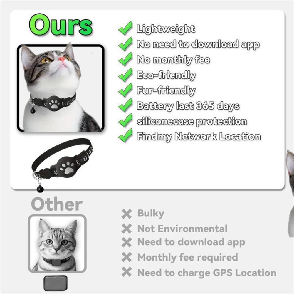 Accurate Positioning Night Ref - Pet Gps Tracker Collar review and price