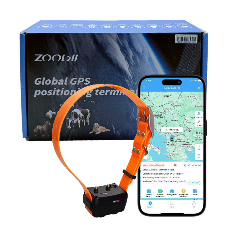 Special WiFi Waterproof GPS Do - Pet Gps Tracker Collar review and price