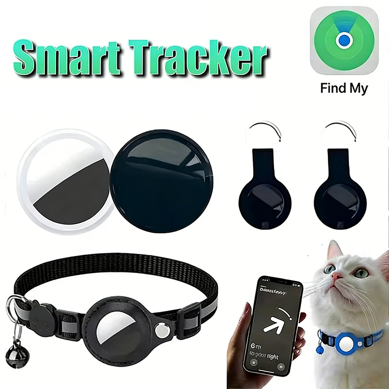 New Mini GPS Tracker System Fi - Pet Gps Tracker Collar review and price