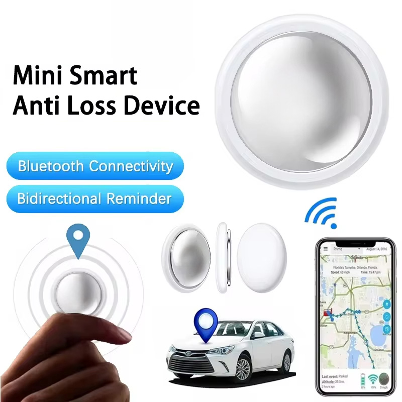 New Mini GPS Tracker System Fi - Pet Gps Tracker Collar review and price