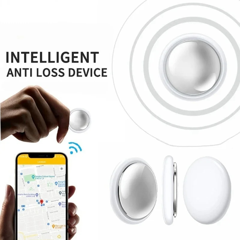 New Mini GPS Tracker System Fi - Pet Gps Tracker Collar review and price