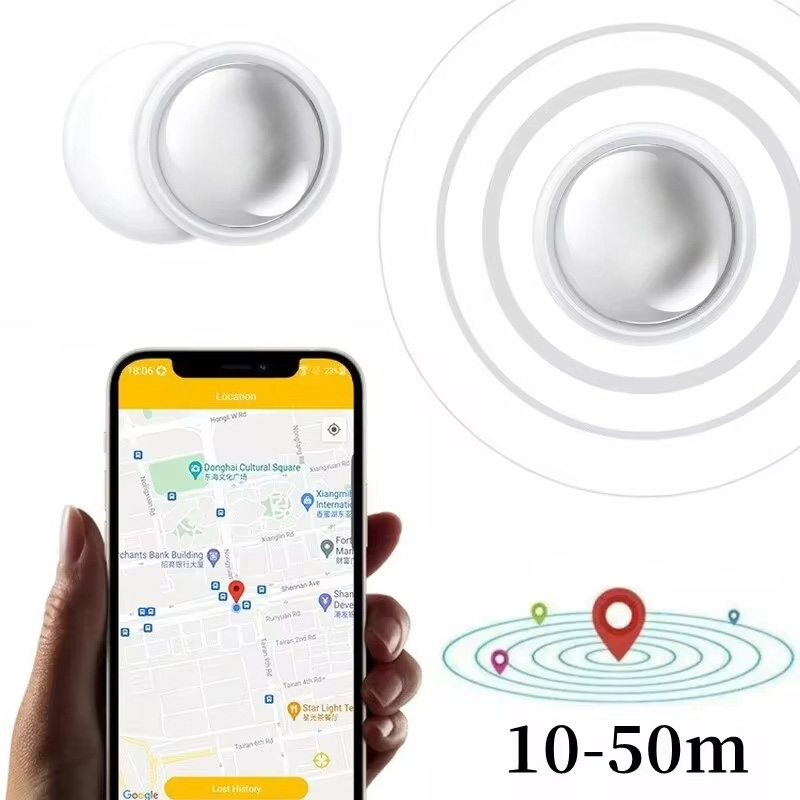 New Mini GPS Tracker System Fi - Pet Gps Tracker Collar review and price