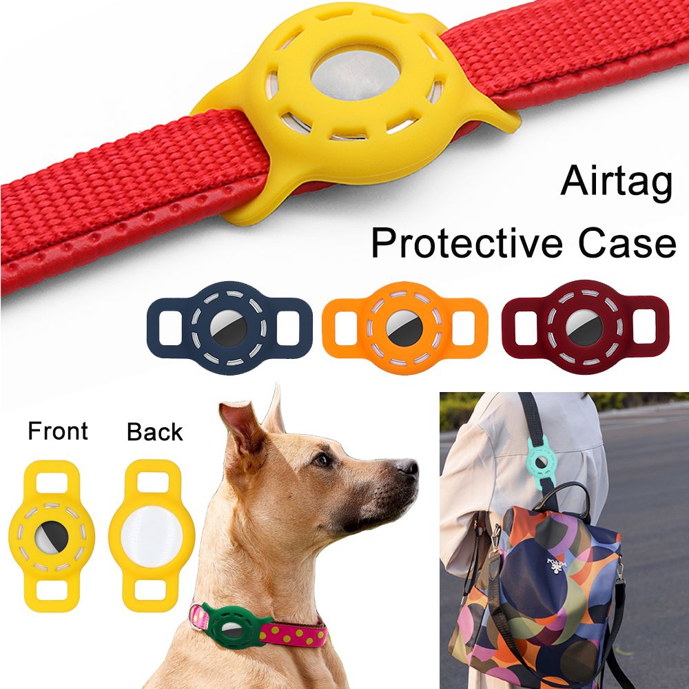 Dog Cat Collar GPS Finder Sili - Pet Gps Tracker Collar review and price