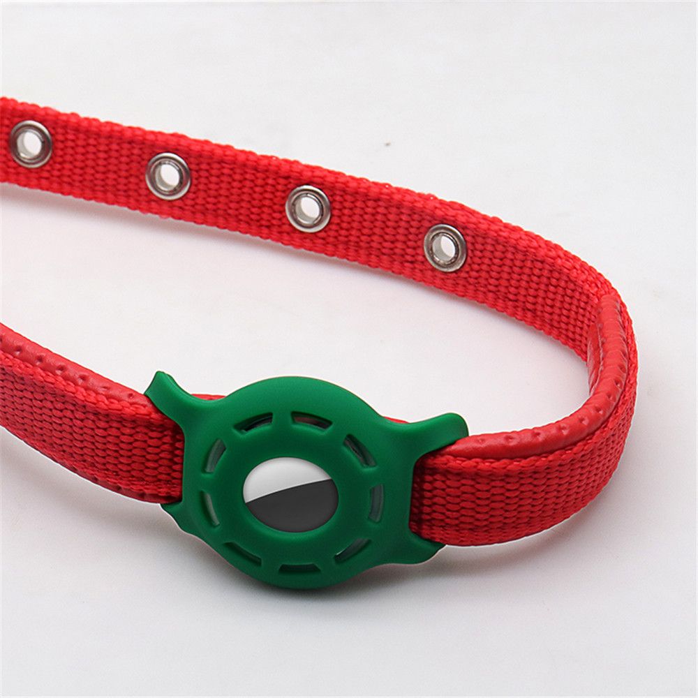 Dog Cat Collar GPS Finder Sili - Pet Gps Tracker Collar review and price
