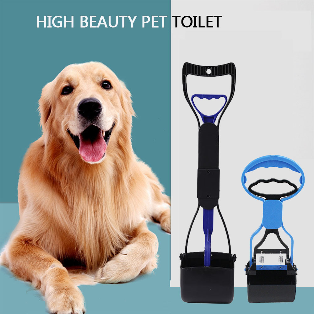 28cm/45cm Pet Poop Picker Pet  - Pet Supplies Stores review and price