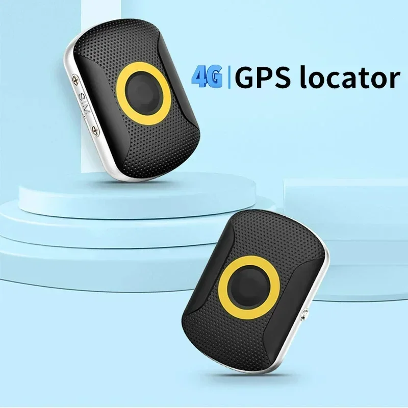 4G GPS Tracker Waterproof Pet  - Pet Gps Tracker Collar review and price