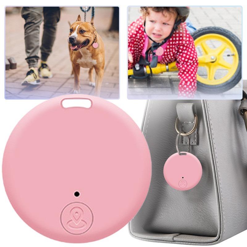 Smart Tag GPS Tracker Find My  - Pet Gps Tracker Collar review and price