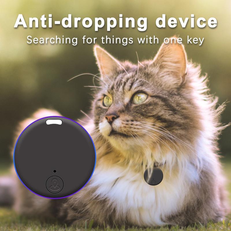 Smart Tag GPS Tracker Find My  - Pet Gps Tracker Collar review and price
