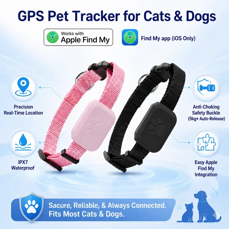 Remote Pet GPS Tracker Waterpr - Pet Gps Tracker Collar review and price