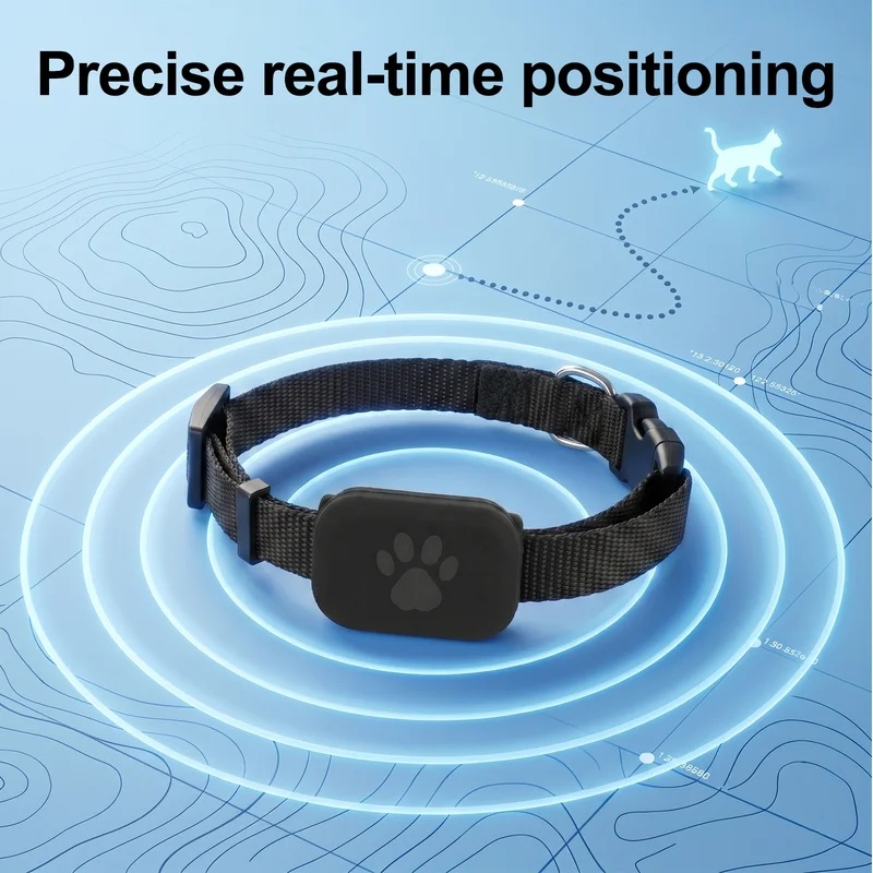 Remote Pet GPS Tracker Waterpr - Pet Gps Tracker Collar review and price