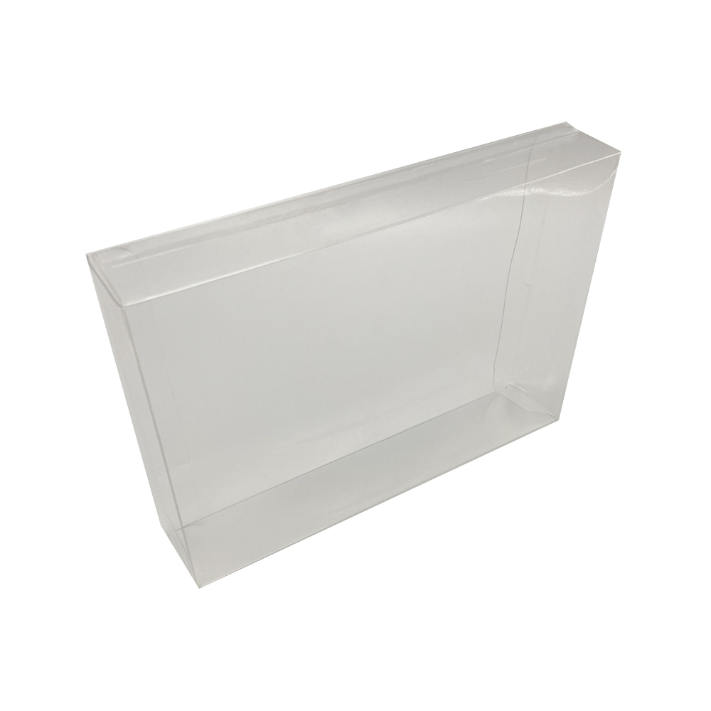 Transparent box cover For WII  - Pet Supplies Stores review and price