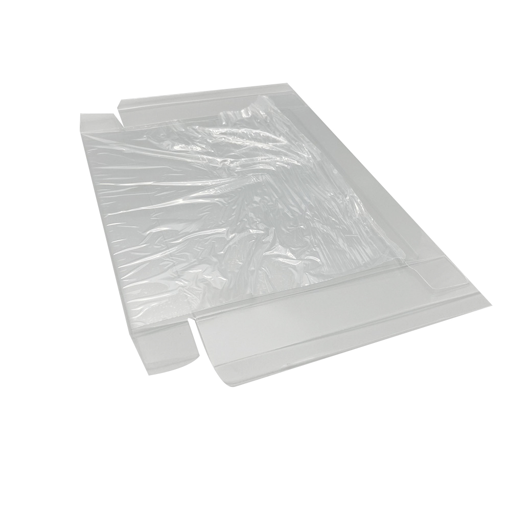 Transparent box cover For WII  - Pet Supplies Stores review and price