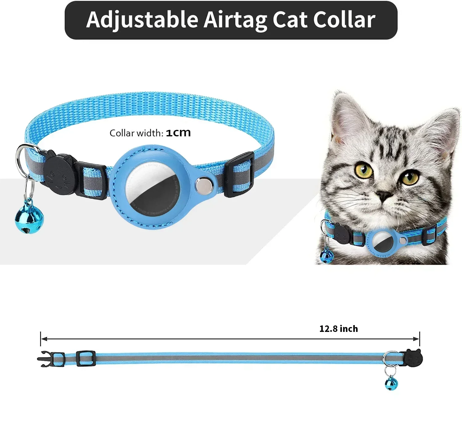 Pet Products Anti-Lost Cat Col - Pet Gps Tracker Collar review and price