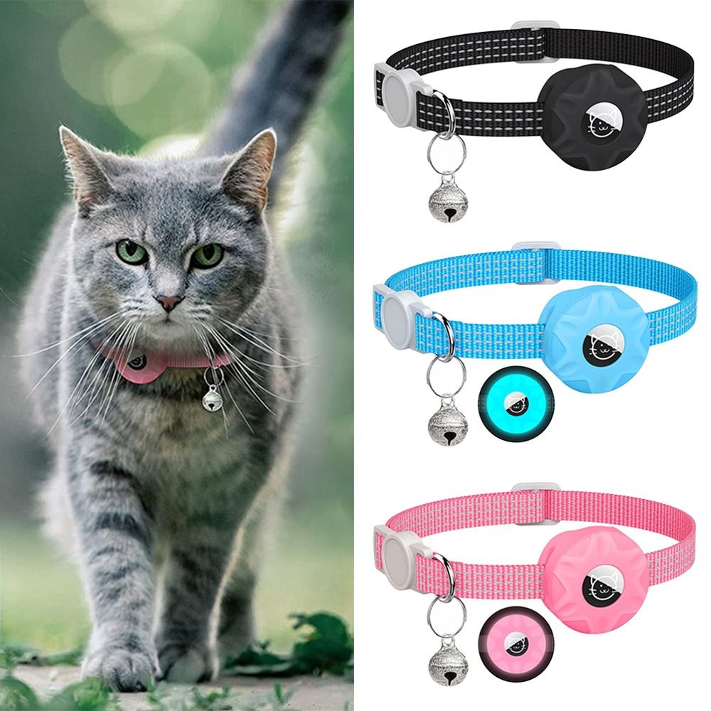 Pet Collar With GPS Tracker Bo - Pet Gps Tracker Collar review and price