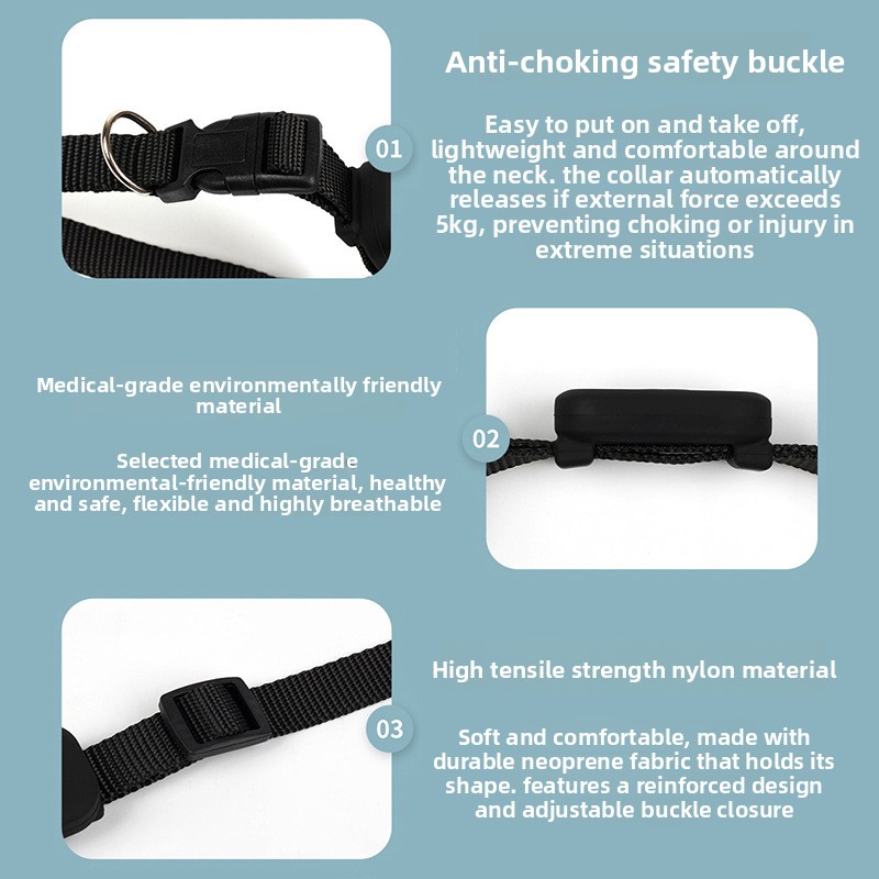 Pet Bluetooth GPS Tracker Dog  - Pet Gps Tracker Collar review and price